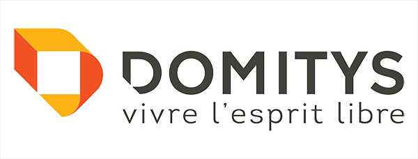 Domitys - Vivre l'esprit libre